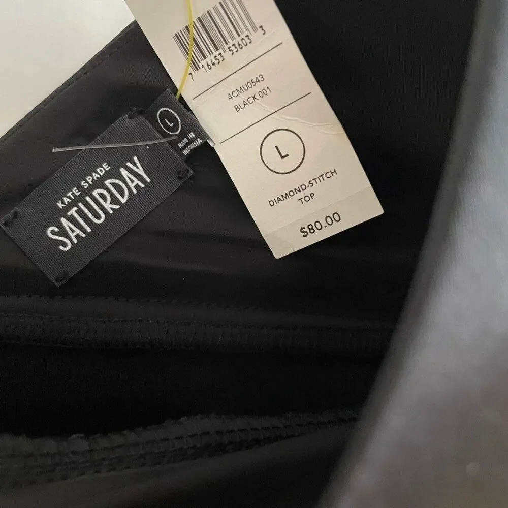 kate spade unique nwt